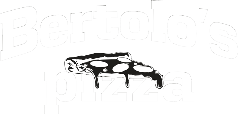 Bertolo's Pizza Home