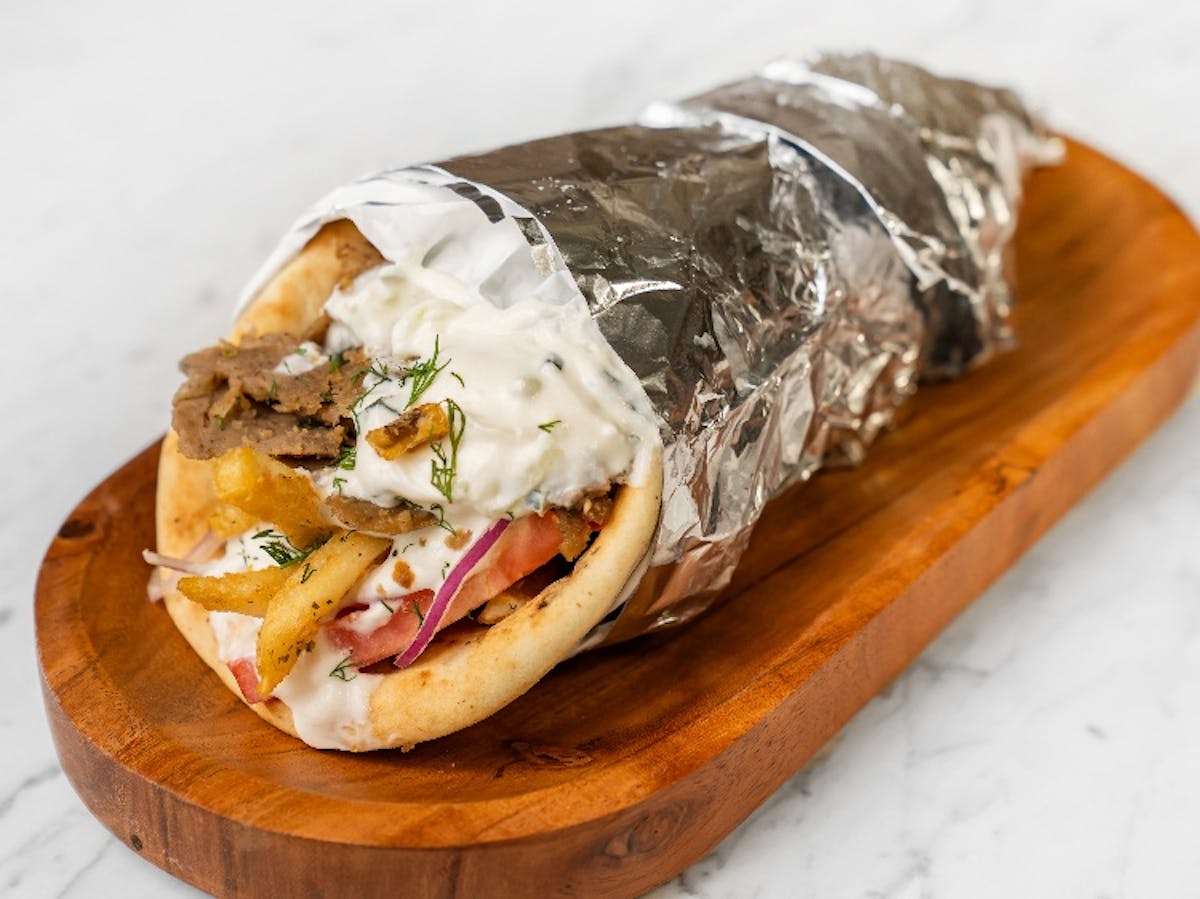 TASTE Gyro