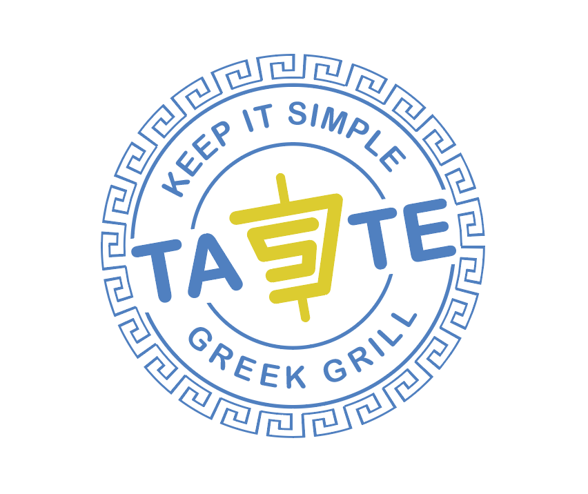Taste Greek Grill Home