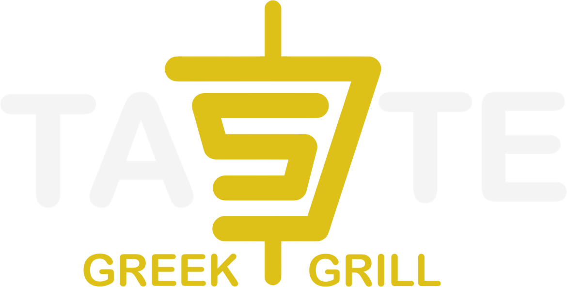 Taste Greek Grill Home