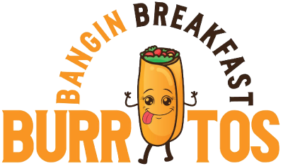 Bangin' Breakfast Burritos American Restaurant in Austin, TX