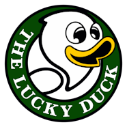 Menu The Lucky Duck In TX