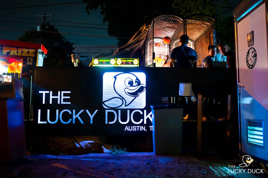 Lucky Duck - Pure Fun Entertainment Norristown PA
