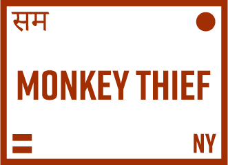 Monkey Thief Home