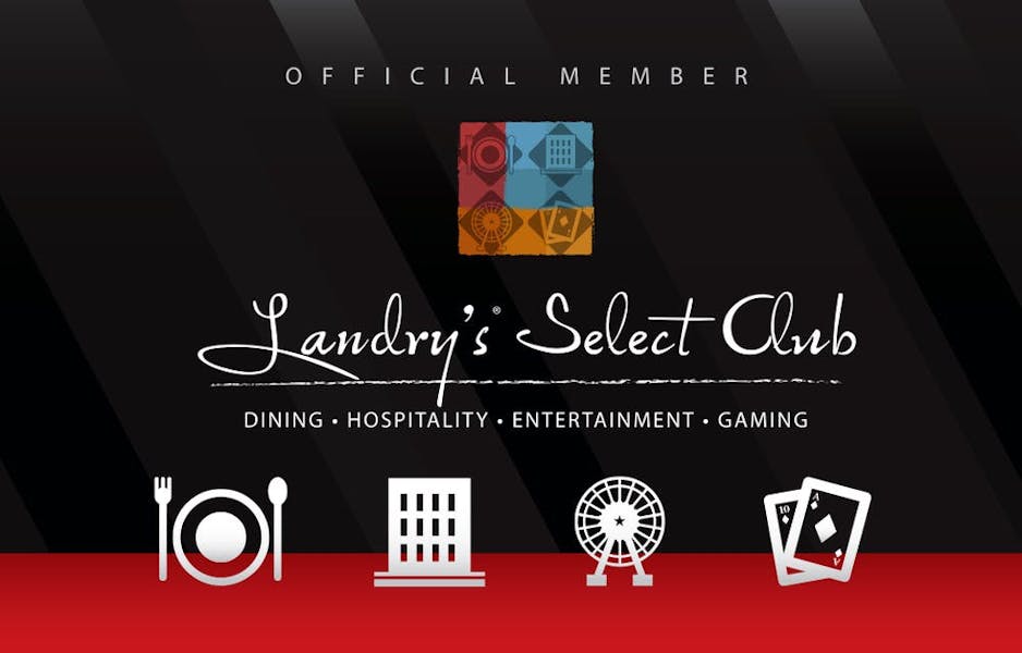 Landry's Select Club Dos Caminos Mexican Restaurant