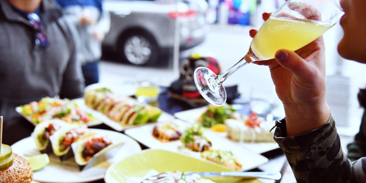 Fun Stuff Dos Caminos Mexican Restaurant fun-stuff-dos-caminos-mexican-restaurant