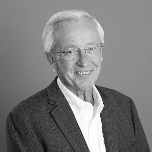 a man wearing a suit and tie