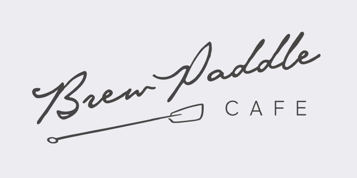 Brewpaddle Cafe restaurant in Mississippi - healthy menu with nutrition facts and calories