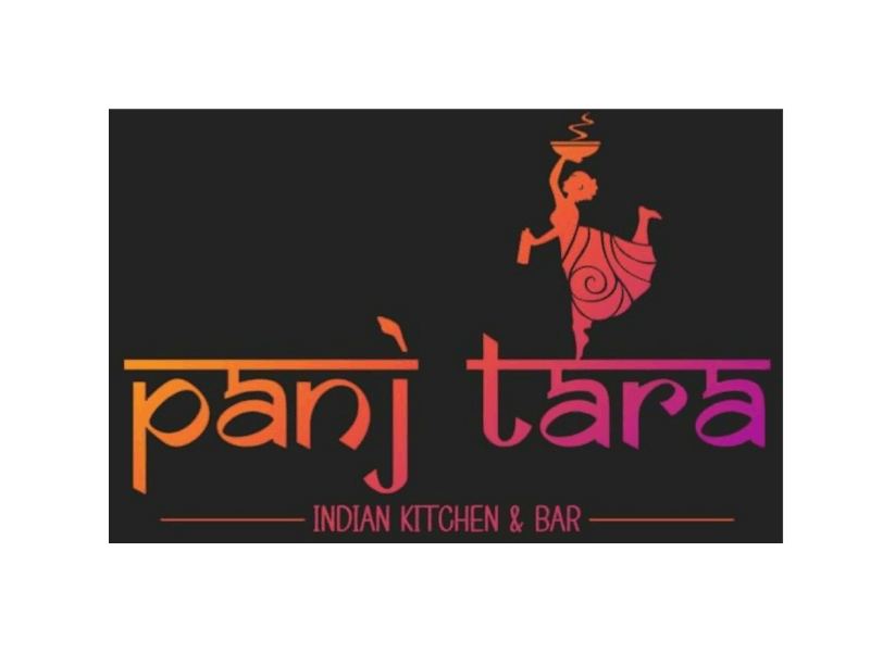 Panj Tara Indian Kitchen & Bar restaurant logo - View nutrition facts, calories, and macros for menu items at 8898 Coleman Blvd, Frisco, TX 75034