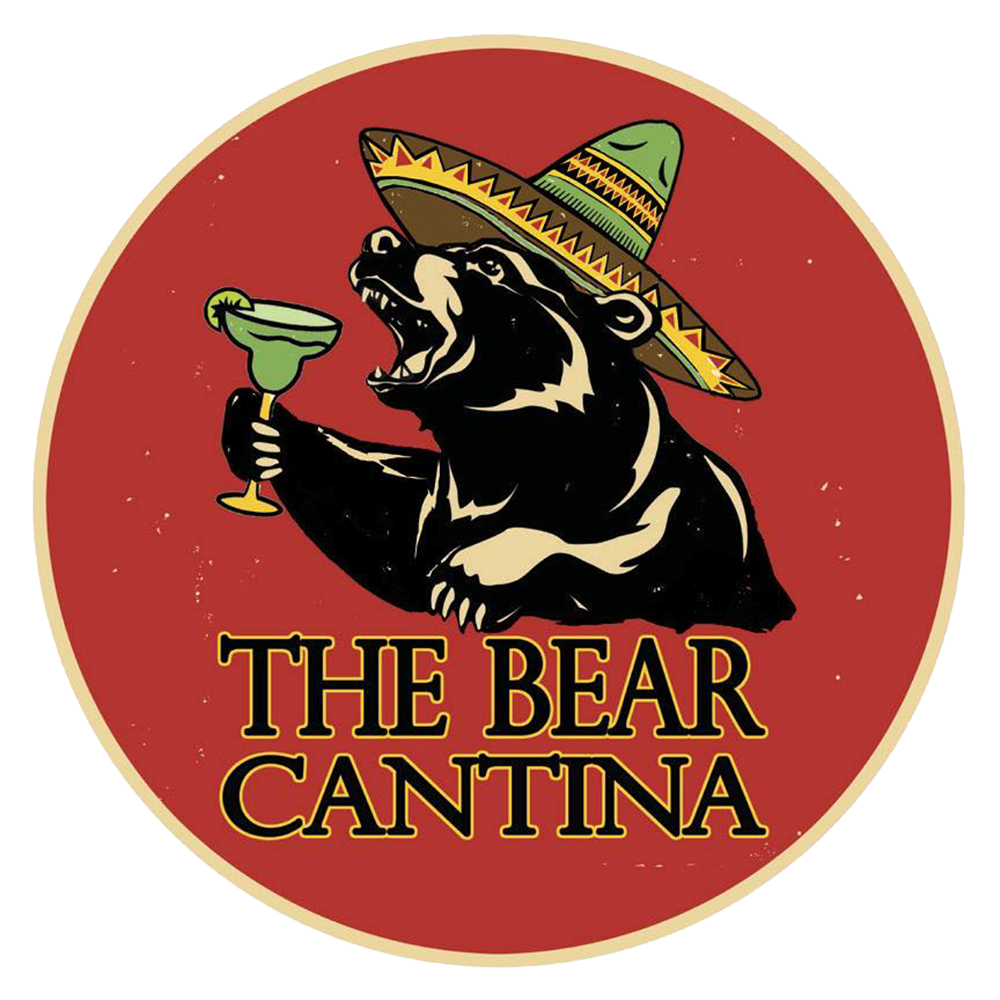 The Bear Cantina Home