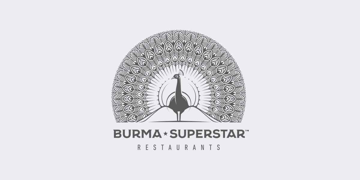 Burma Superstar restaurant in California - healthy menu with nutrition facts and calories