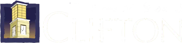 The Promenade Shops at Clifton logo
