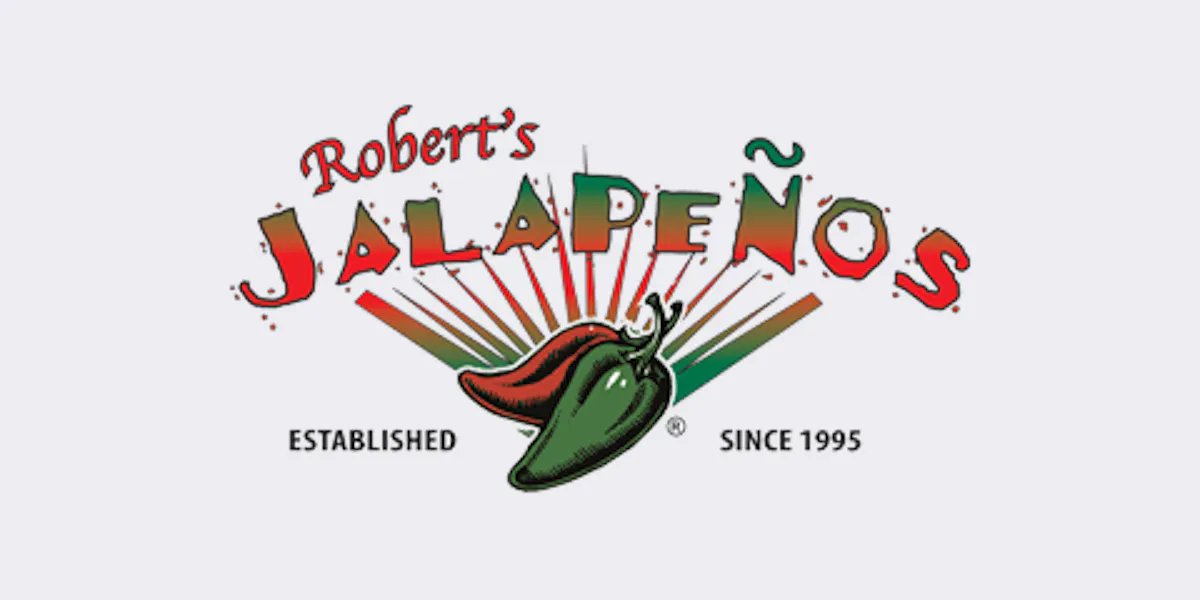 Robert's Jalapenos Mexican Food
