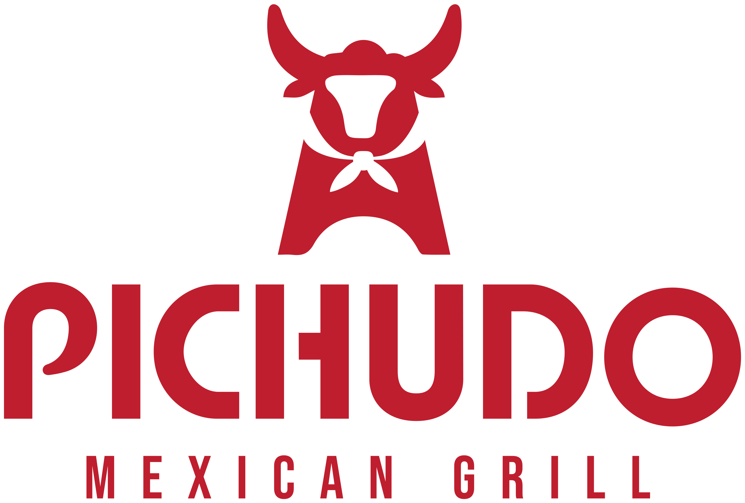 Pichudo Mexican Grill Home
