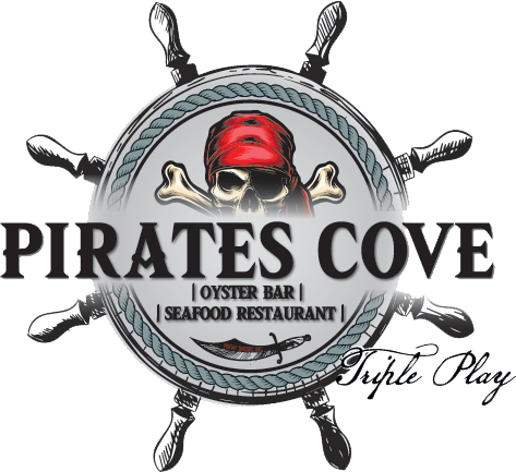 Pirates Cove Home