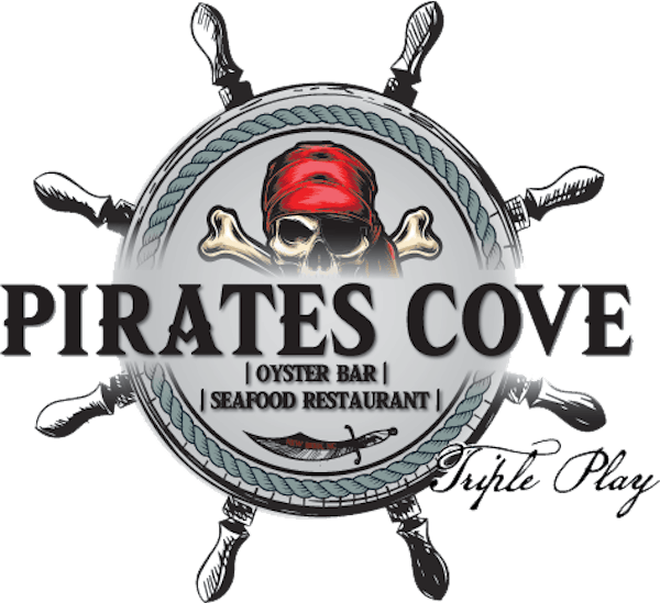 Pirates Cove  Pittsburgh Pirates