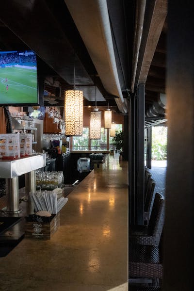 Hours & Location Berries In The Grove in Miami, FL