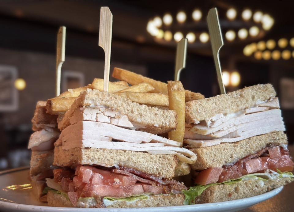 Turkey Club