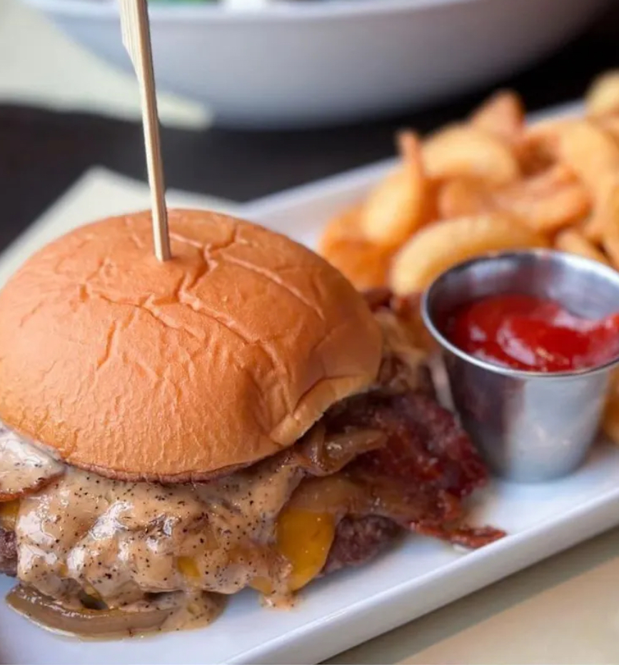 Smashburger
