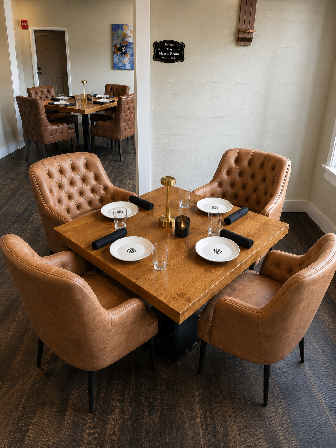 Dining Room Seating