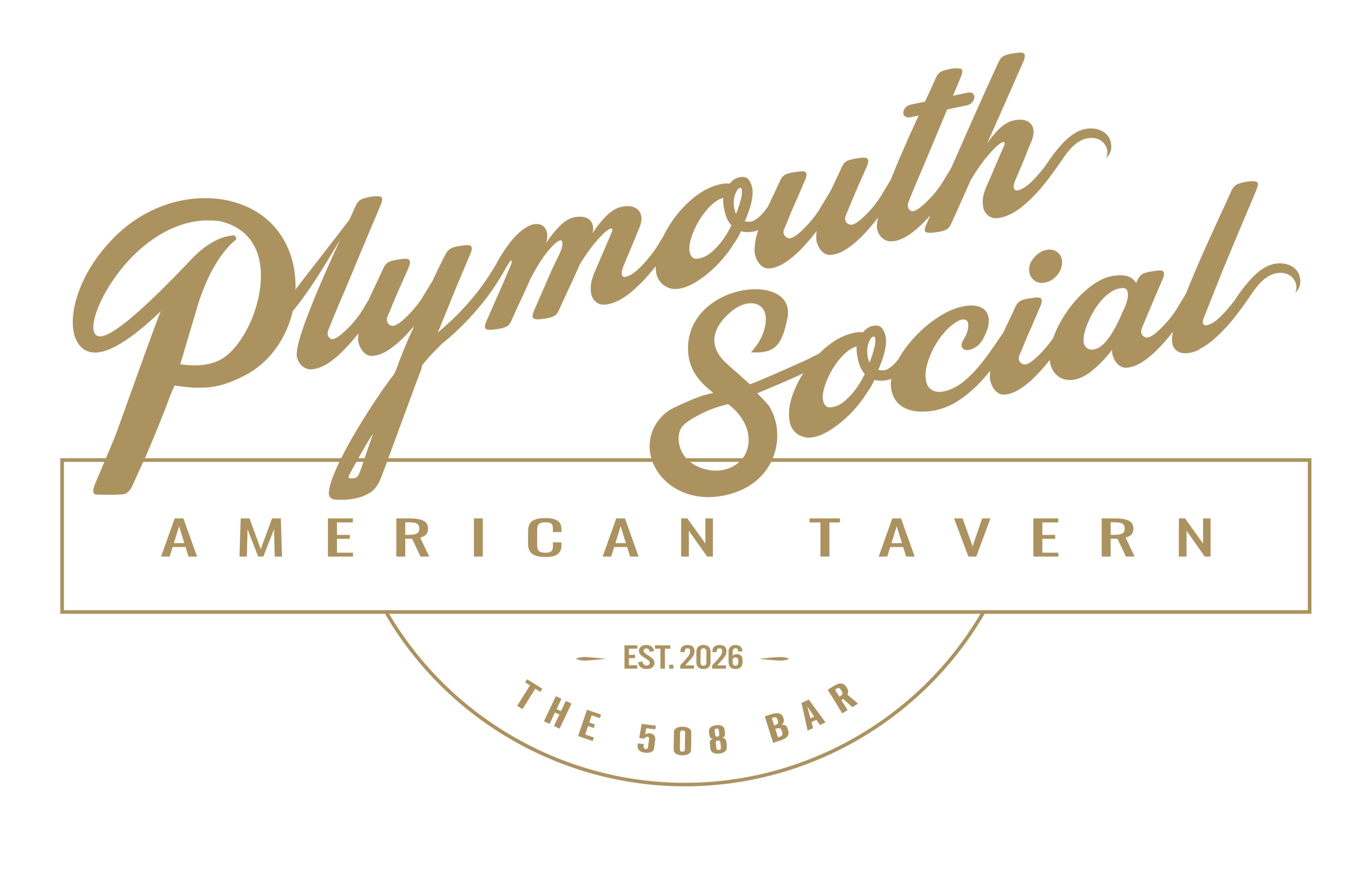 Plymouth Social Home