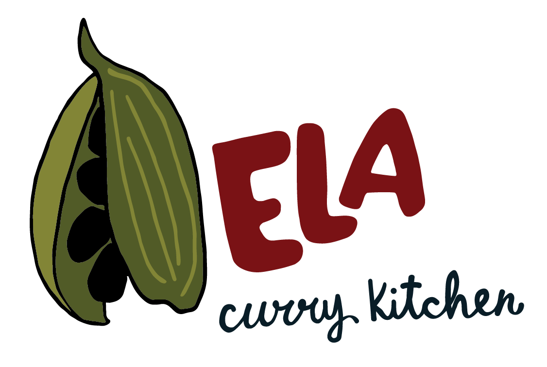 Ela Curry Kitchen Home