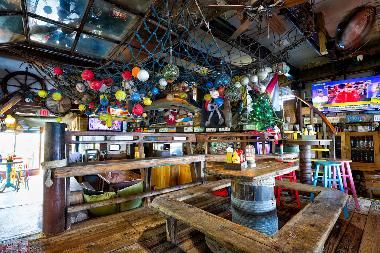 Bar photo 1