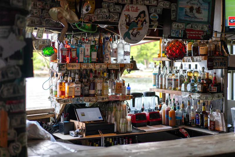 Bar photo 2