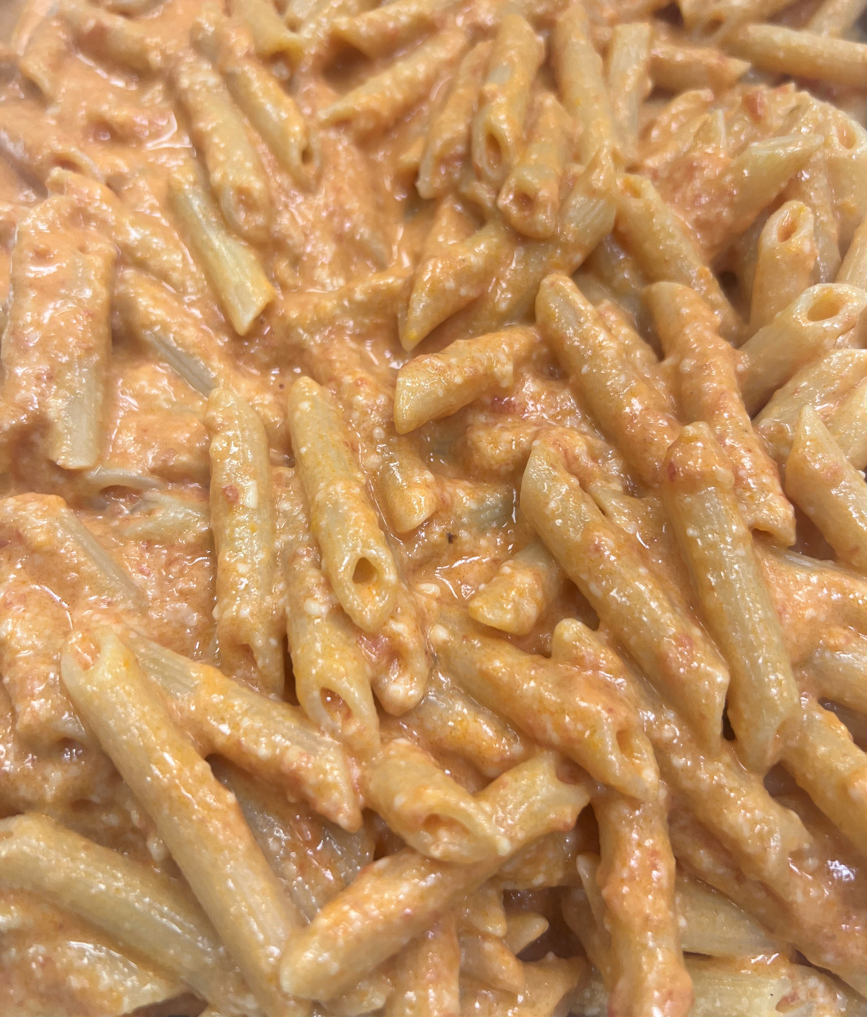 a pile of fries