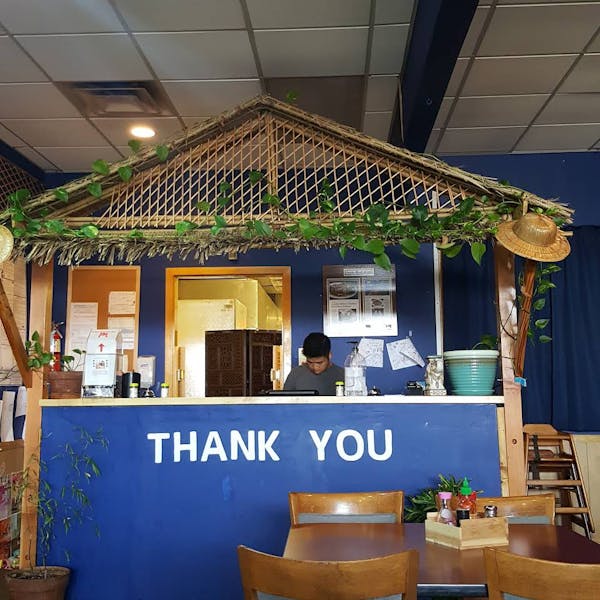 About Mercy Thai in Omaha, NE