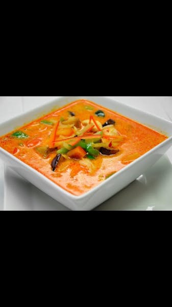 Menus Mercy Thai in Omaha, NE