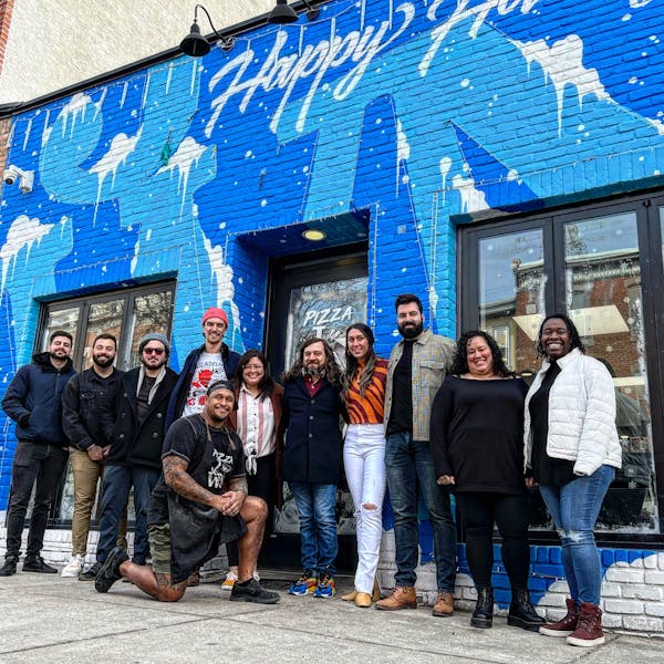 About Pizza Jawn in Philadelphia, PA