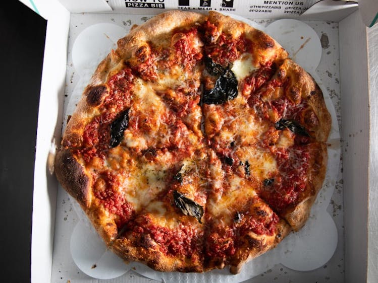 Pizza jawn online