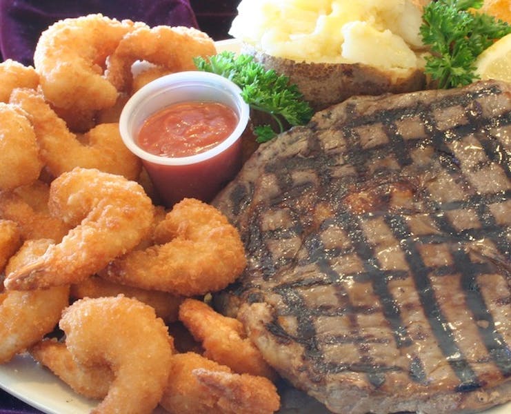 Friday Dwight's Restaurant Homestyle Comfort Food in St. Albans, WV