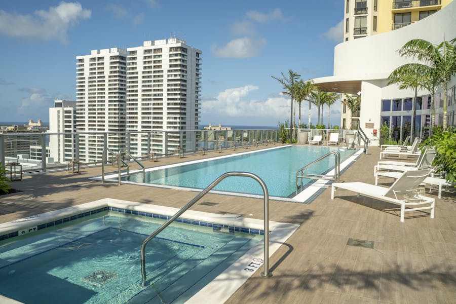 Hours & Location Treehouse in West Palm Beach, FL