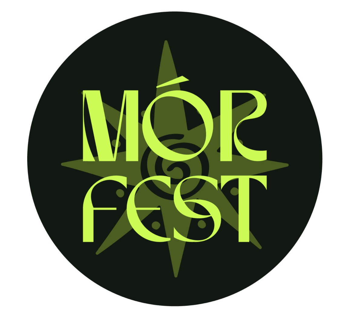 Mor fest at Tara Mor