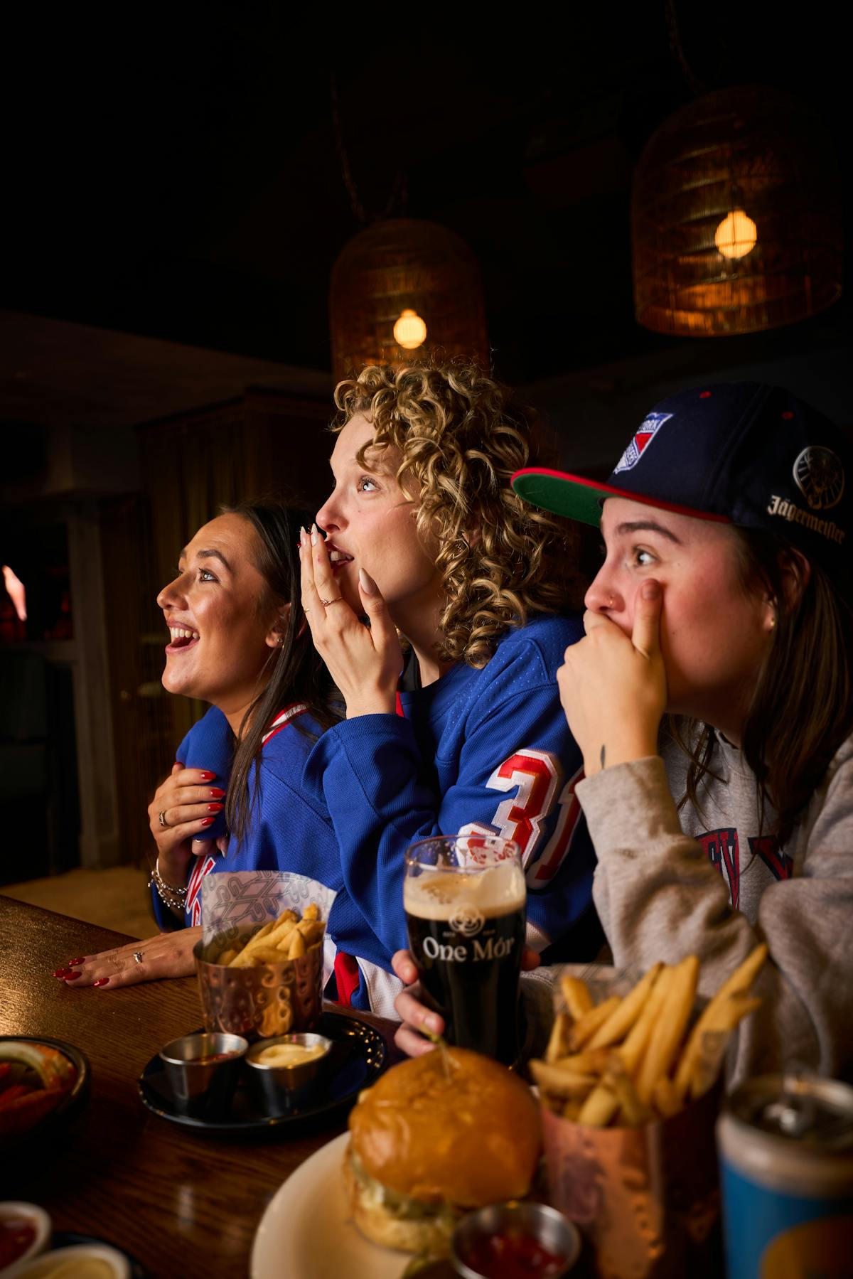 Knicks Playoffs Watch Parties at Tara Mor