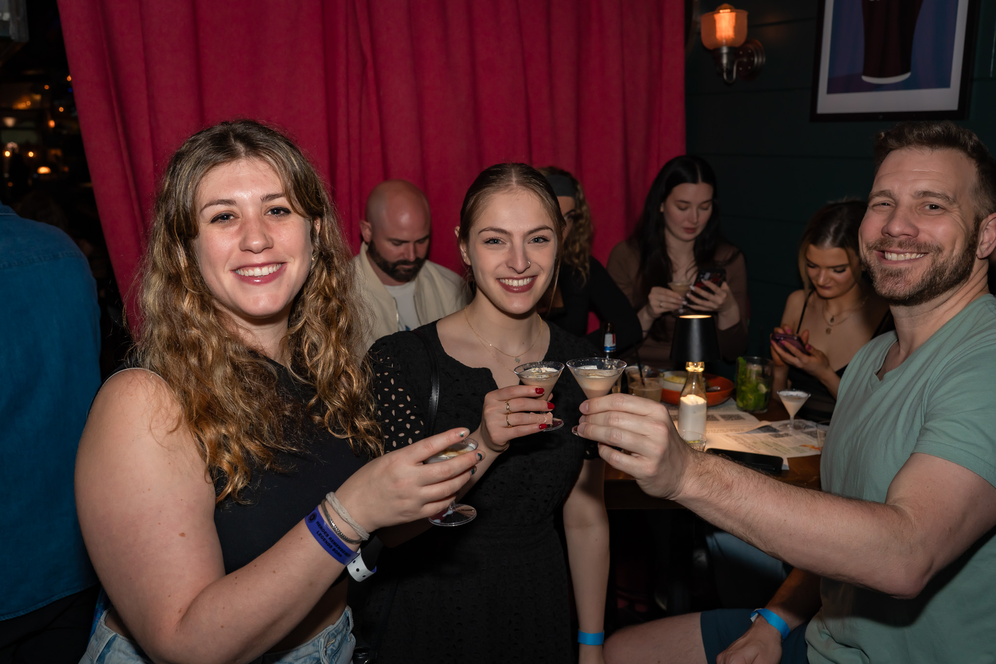 Christmas Parties in NYC