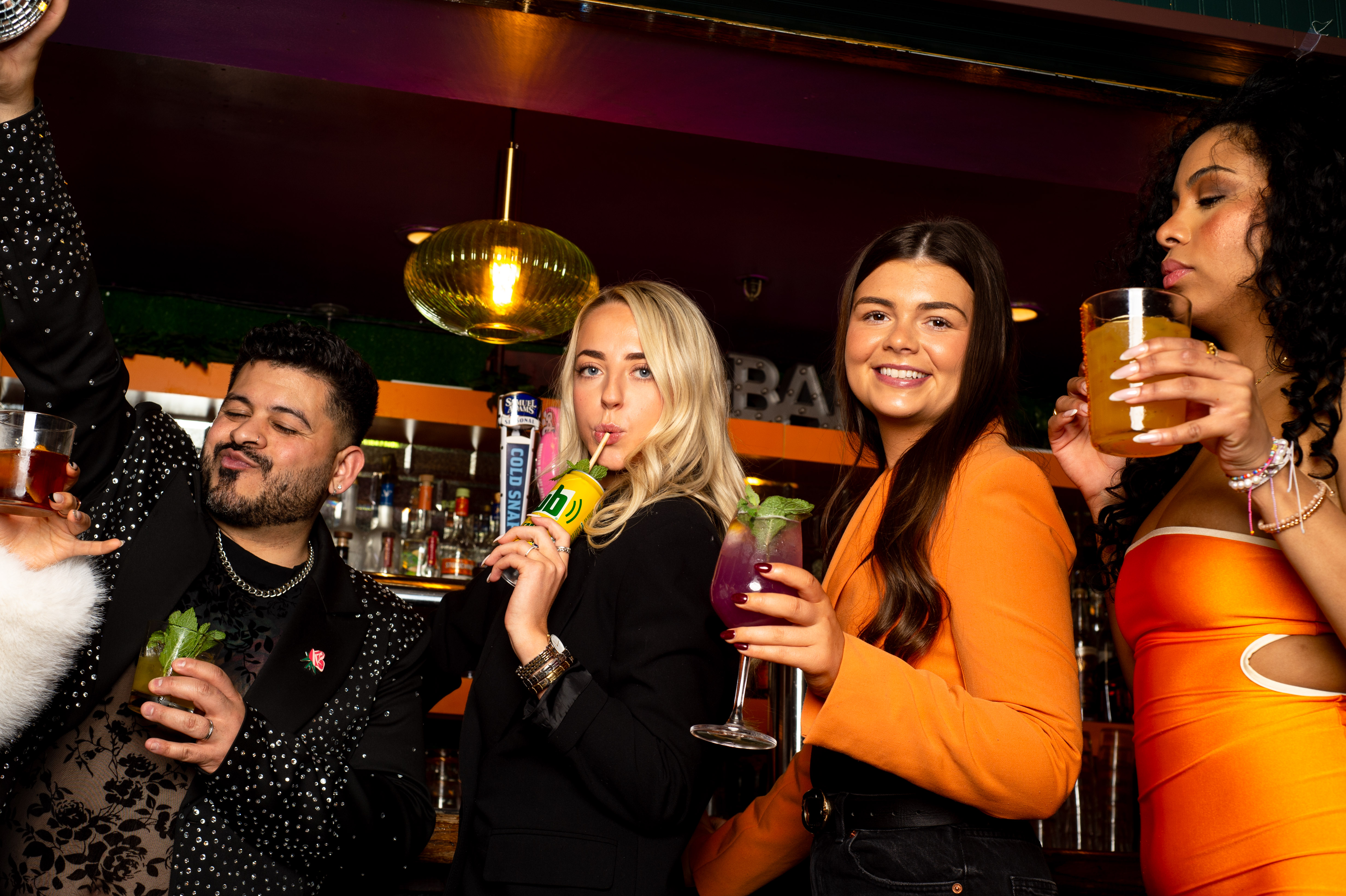 Private parties at Tara Mor