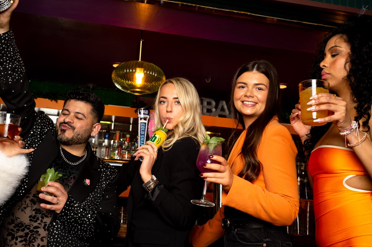 Private parties at Tara Mor