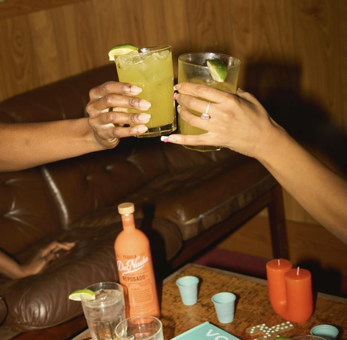 The best Cinco De Mayo Party near Penn Station