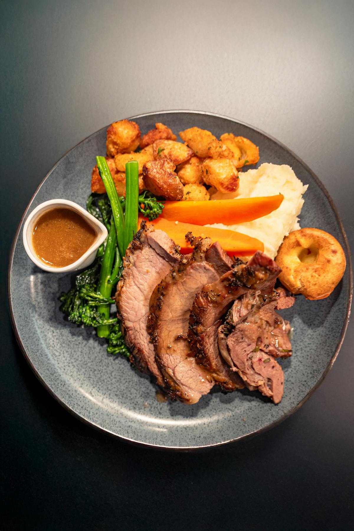 Roast Dinners at Tara Mor in NYC