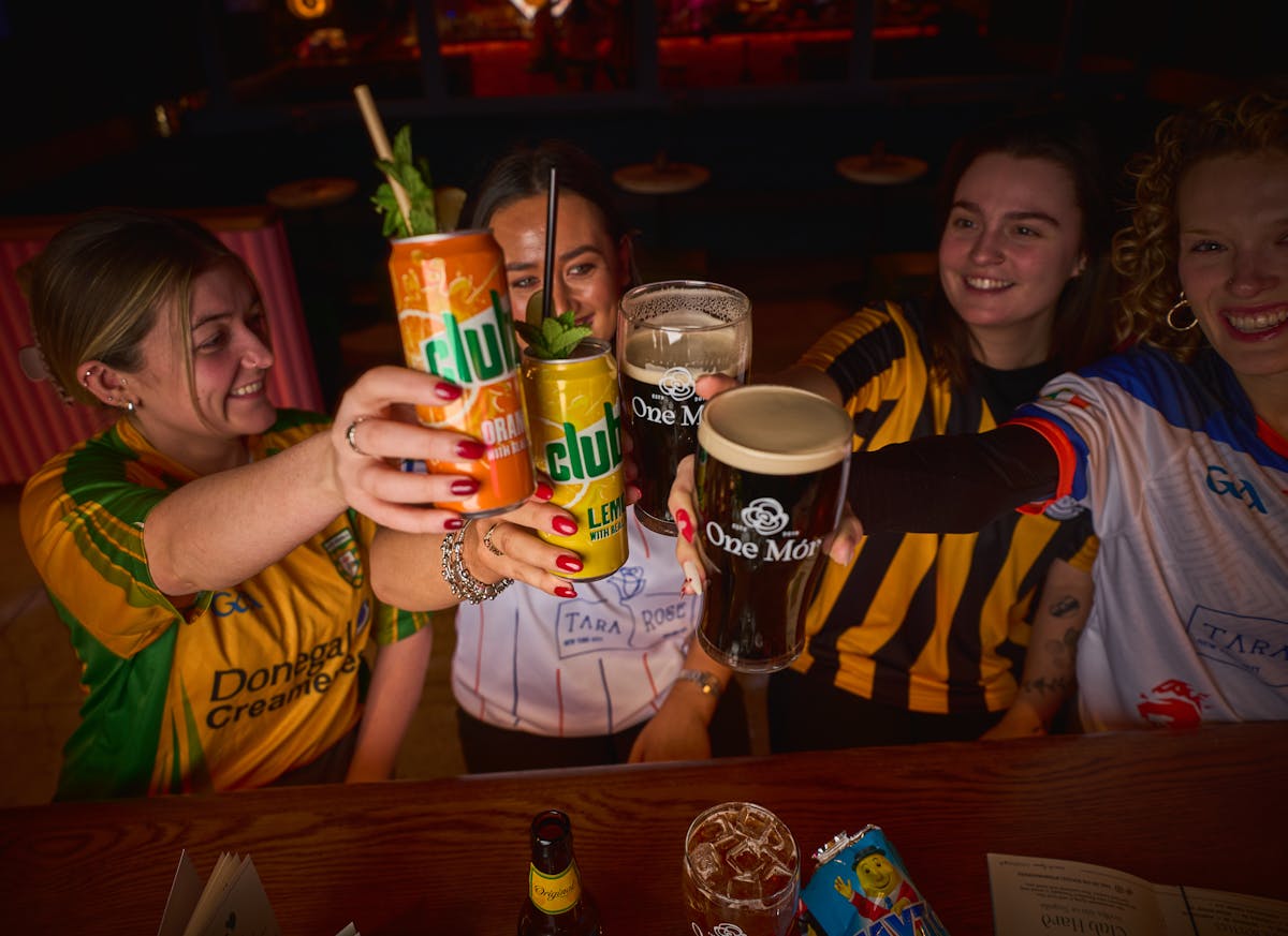 Best sports bar near MSG and Penn station