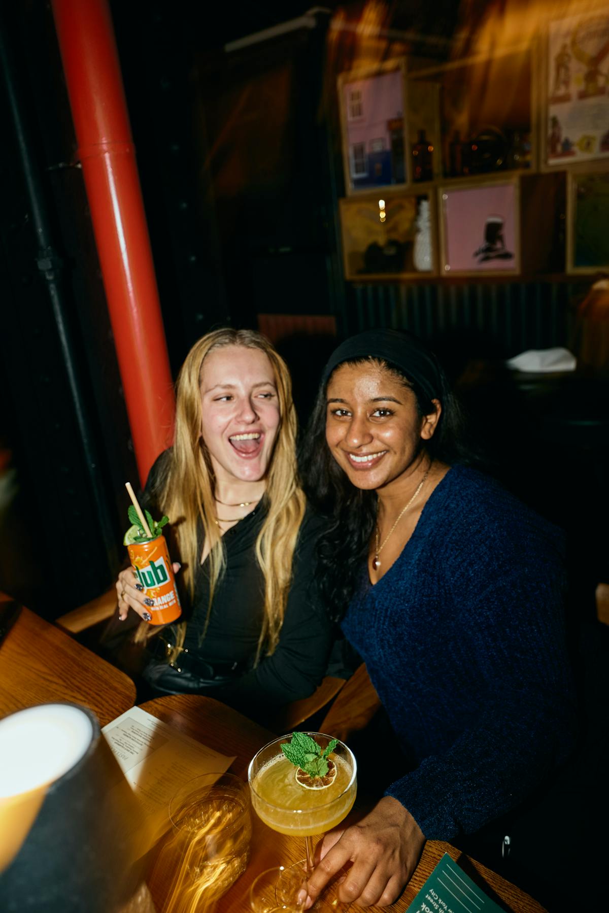 Best Irish Pub Near MSG