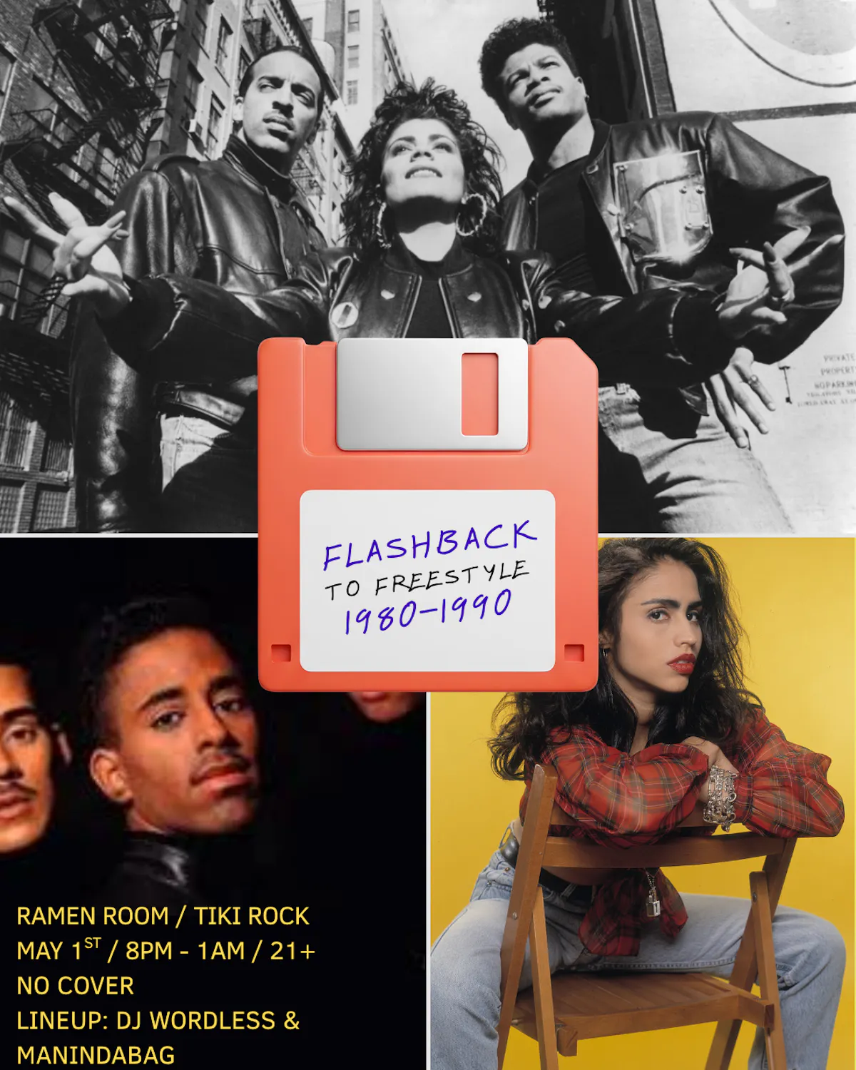 a group of people posing for a picture