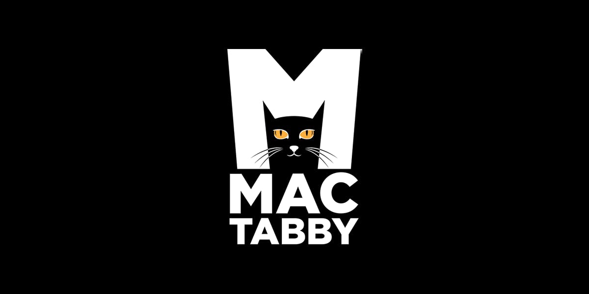 Mac Tabby Cat Cafe Half Cats. Half Coffee. One amazing experience!