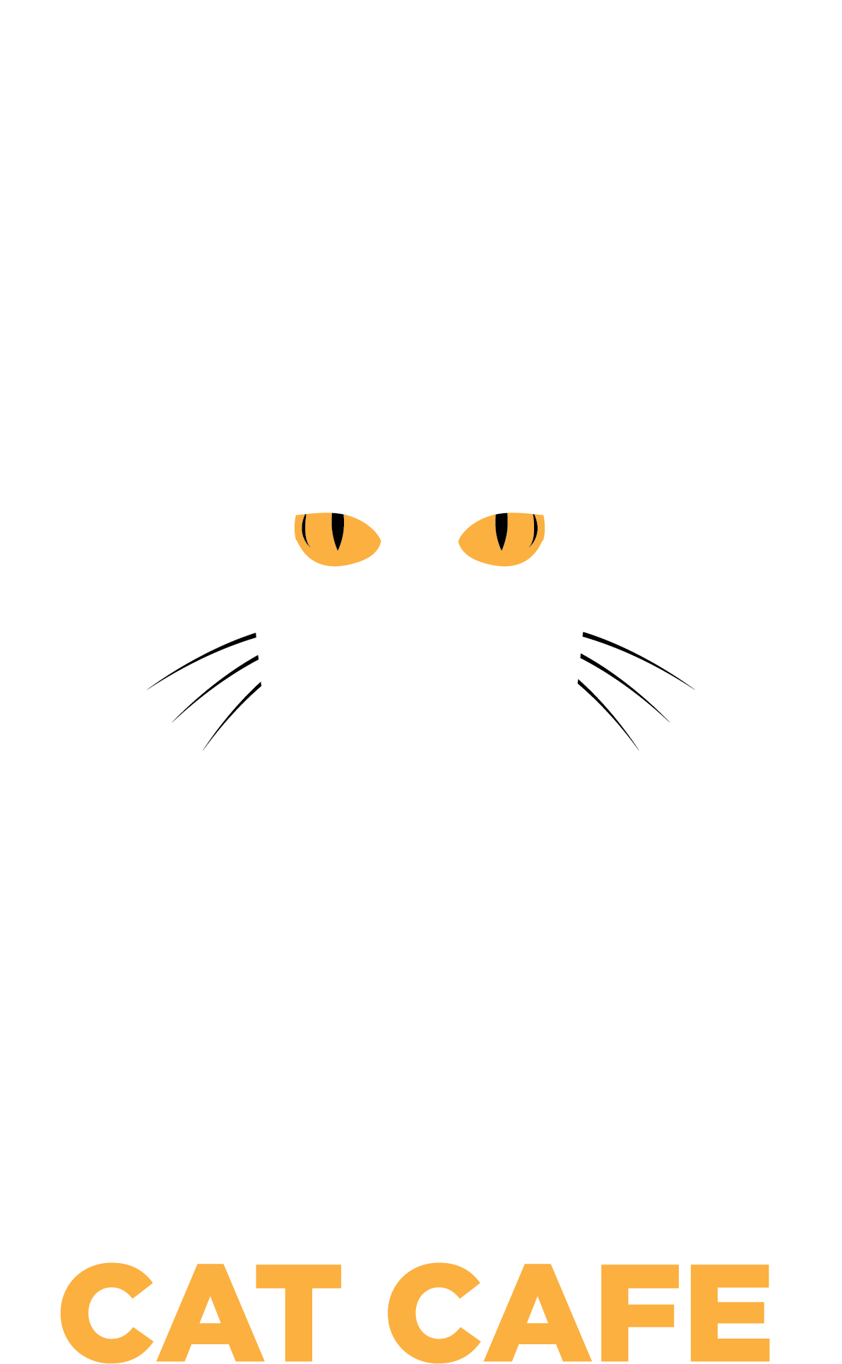 Mac Tabby Cat Cafe Home