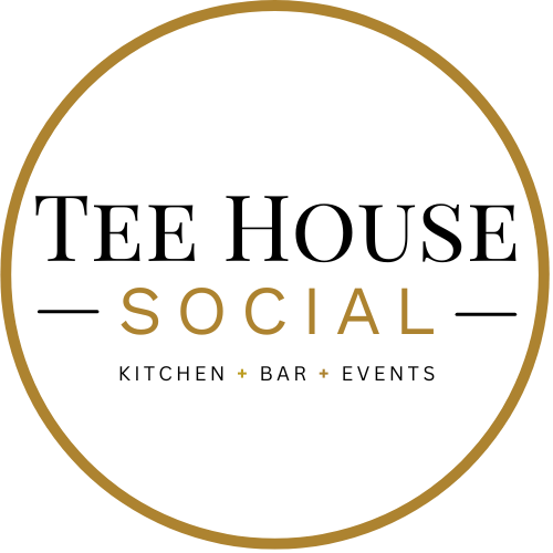 a white circle with black text