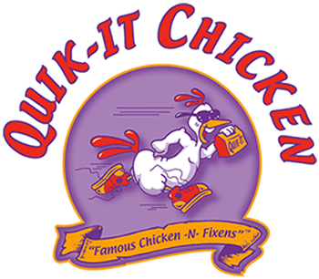 Quik-It Chicken Home