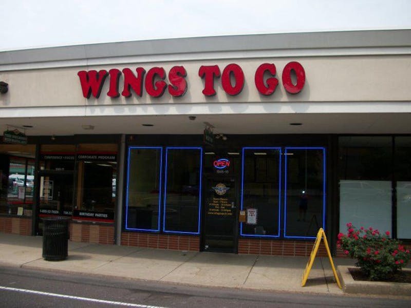 Feasterville Hours + Location Wings To Go Best Chicken Wings in